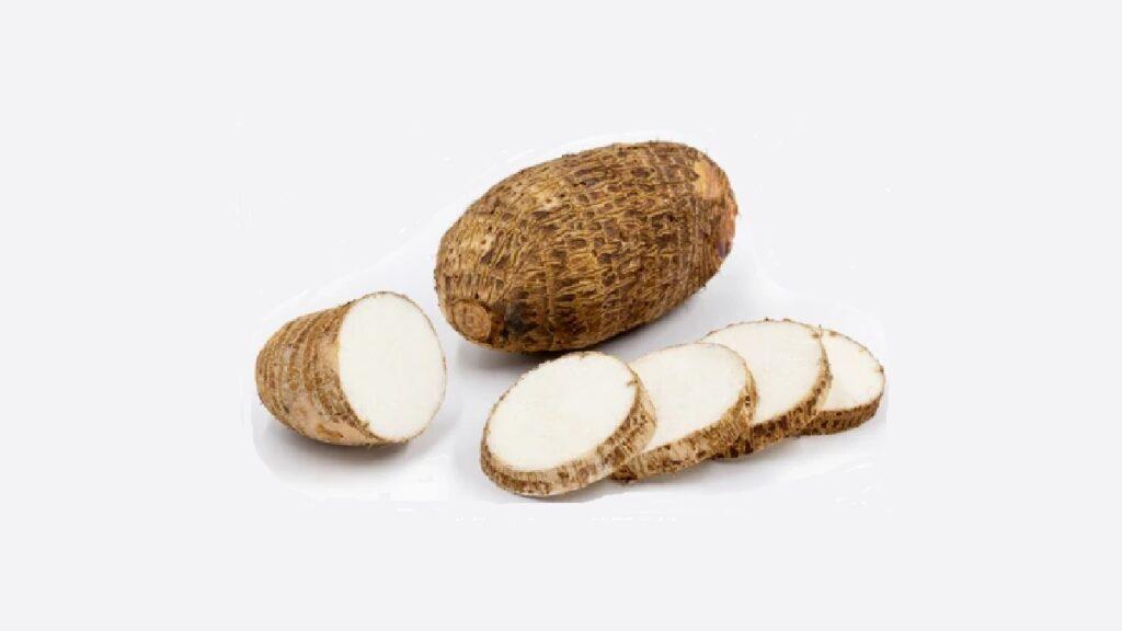 inhame yam