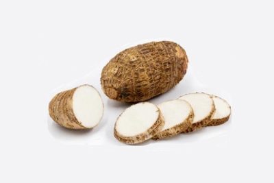 The benefits of YAM